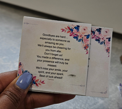 Small Photo Magnet-Bulk Order